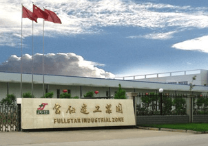 Fullstar Industrial Zone