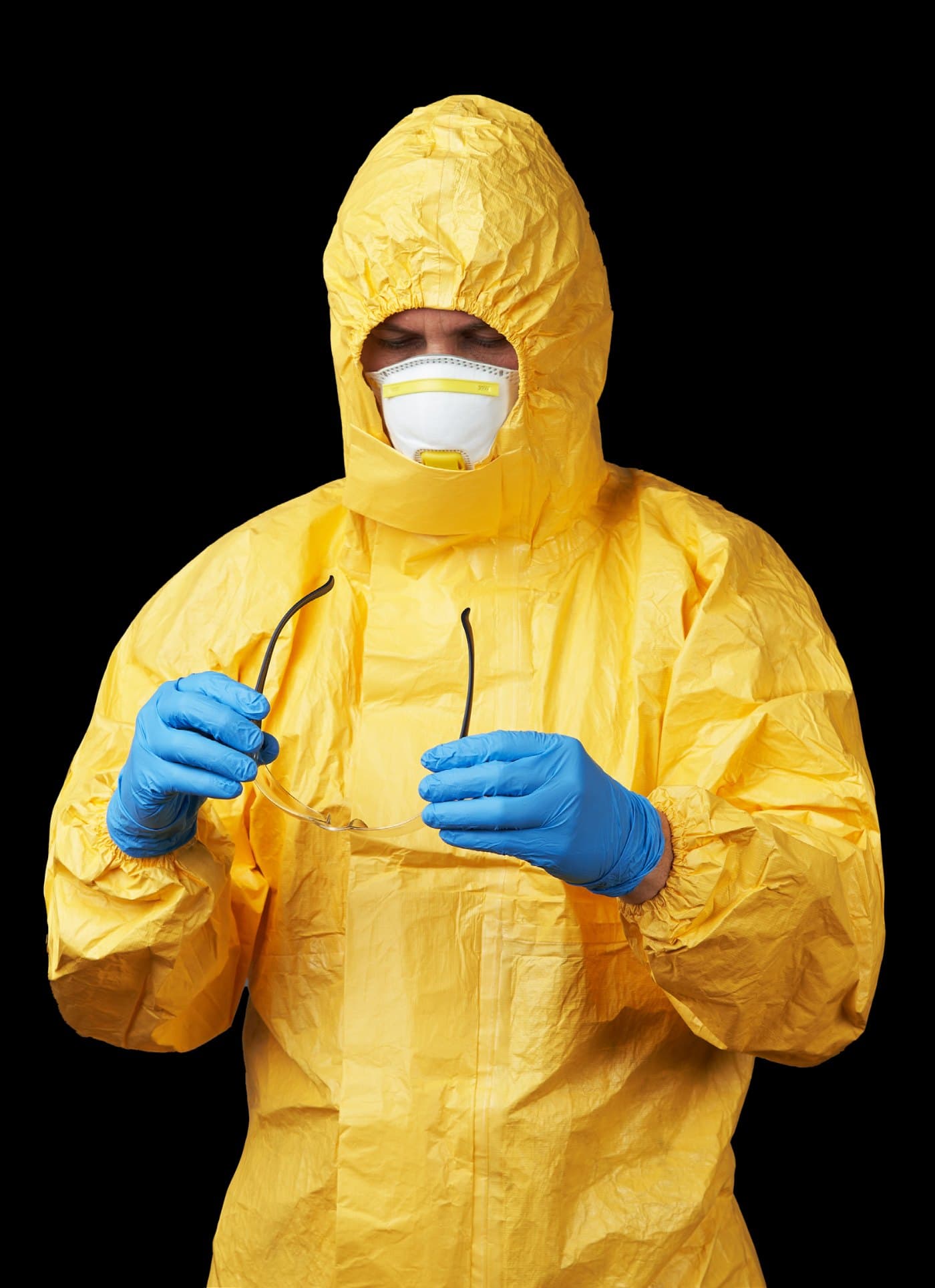 SPP +PE Microchem хамгаалалтын өмсгөл